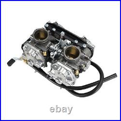 NEW Carburetor Carb PD34J for Yamaha XV400 V400 V535 V650 V600 Harley 883