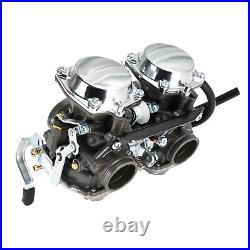 NEW Carburetor Carb PD34J for Yamaha XV400 V400 V535 V650 V600 Harley 883