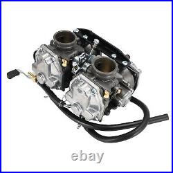 NEW Carburetor Carb PD34J for Yamaha XV400 V400 V535 V650 V600 Harley 883