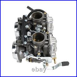 NEW Carburetor Carb PD34J for Yamaha XV400 V400 V535 V650 V600 Harley 883