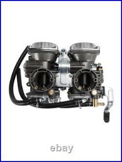 NEW Carburetor Carb PD34J for Yamaha XV400 V400 V535 V650 V600 Harley 883