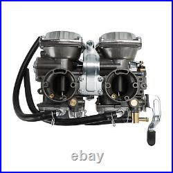 NEW Carburetor Carb PD34J for Yamaha XV400 V400 V535 V650 V600 Harley 883