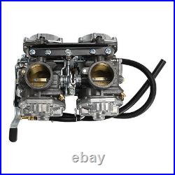 NEW Carburetor Carb PD34J for Yamaha XV400 V400 V535 V650 V600 Harley 883