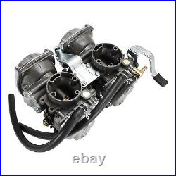 NEW Carburetor Carb PD34J for Yamaha XV400 V400 V535 V650 V600 Harley 883