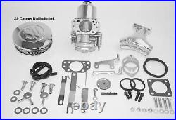 NEW GENUINE SU CARBURETOR KIT FOR 1966/1978 Harley Davidson Shovelhead US Dealer