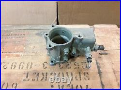 NOS Harley Linkert L&L DC-10 Carburetor Dc10 Carb Ironhead Sportster Shovelhead