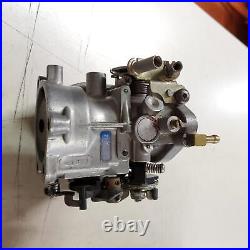 NOS OEM Harley Stock Keihn Carburetor Touring softail dyna Sportster FXR Factor