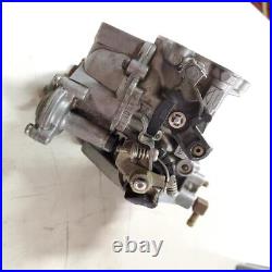NOS OEM Harley Stock Keihn Carburetor Touring softail dyna Sportster FXR Factor