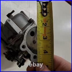 NOS OEM Harley Stock Keihn Carburetor Touring softail dyna Sportster FXR Factor