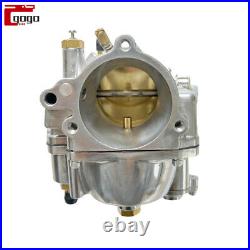 New Carburetor 11-0421 For Harley Davidson Super Big Twin & Sportster Shorty