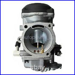 New Carburetor Carb For HARLEY DAVIDSON 40MM CV PERFORMANCE TUNED