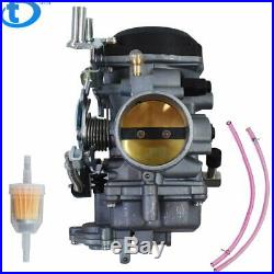 New Carburetor Carb For HARLEY DAVIDSON 40MM CV PERFORMANCE TUNED