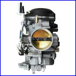 New Carburetor Carb For HARLEY DAVIDSON 40MM CV PERFORMANCE TUNED