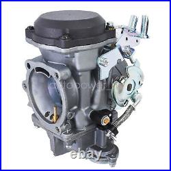 New Carburetor Carb For HARLEY DAVIDSON 40MM CV PERFORMANCE TUNED