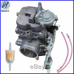 New Carburetor Carb For HARLEY DAVIDSON 40MM CV PERFORMANCE TUNED