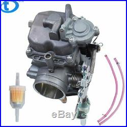 New Carburetor Carb For HARLEY DAVIDSON 40MM CV PERFORMANCE TUNED