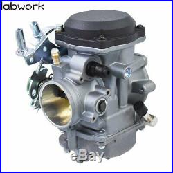 New Carburetor For HARLEY DAVIDSON 40MM CV PERFORMANCE TUNED CARB