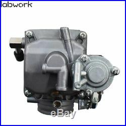 New Carburetor For HARLEY DAVIDSON 40MM CV PERFORMANCE TUNED CARB