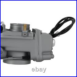 New Carburetor For Harley-Davidson EVO & Twin cam TM42-6PK HSR42 HSR 42mm