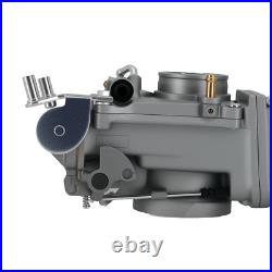 New Carburetor For Harley-Davidson EVO & Twin cam TM42-6PK HSR42 HSR 42mm
