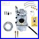 New Carburetor For Mikuni HSR45 45mm Carb TM45-2K Harley EVO Twin Cam