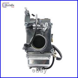 New Carburetor For TM42-6 HSR42 HSR 42mm Harley Davidson EVO Twin Cam Carb