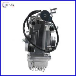 New Carburetor For TM42-6 HSR42 HSR 42mm Harley Davidson EVO Twin Cam Carb