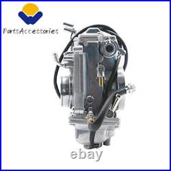 New Carburetor For TM42-6 HSR42 HSR 42mm Harley Davidson EVO & Twincam