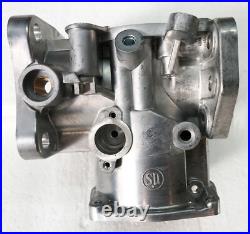 New Genuine SU Eliminator II Carburetor Body Only For Harley Davidson