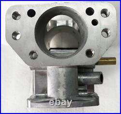 New Genuine SU Eliminator II Carburetor Body Only For Harley Davidson