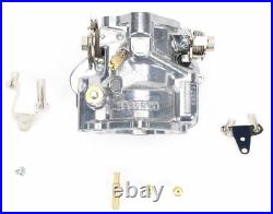 New S&S Super G Shorty Carb Carburetor Harley Big Twin Sportster Chopper Bobber