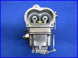 Nos Oem Harley Screamin Eagle Holley 2 Barrel Twin Cam Carburetor Kit 28011-00