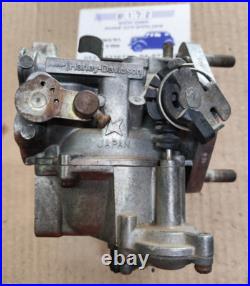 OEM AMF Keihin Carburetor #860B Harley Davidson For Shovehead Made In Japan