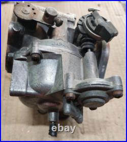 OEM AMF Keihin Carburetor #860B Harley Davidson For Shovehead Made In Japan