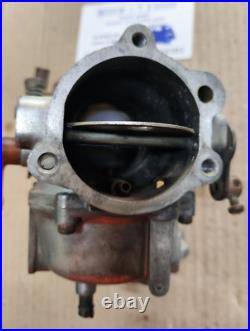 OEM AMF Keihin Carburetor #860B Harley Davidson For Shovehead Made In Japan