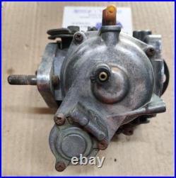 OEM AMF Keihin Carburetor #860B Harley Davidson For Shovehead Made In Japan