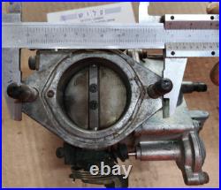 OEM AMF Keihin Carburetor #860B Harley Davidson For Shovehead Made In Japan