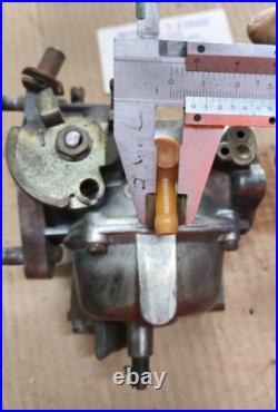 OEM AMF Keihin Carburetor #860B Harley Davidson For Shovehead Made In Japan