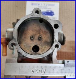 OEM AMF Keihin Carburetor #860B Harley Davidson For Shovehead Made In Japan