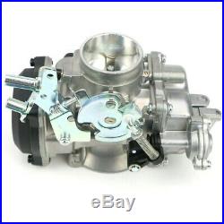 OEM CV 40mm Carburetor Assembly 27465-04 27421-99C 27490-04 For Harley-Davidson