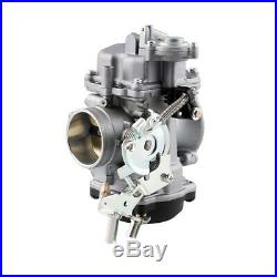 OEM CV 40mm Carburetor Assembly 27465-04 27421-99C 27490-04 For Harley-Davidson