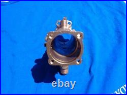 OEM H-D Linkert M36 Carburetor Body Knucklehead Panhead 2