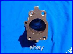 OEM H-D Linkert M36 Carburetor Body Knucklehead Panhead 2