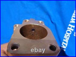 OEM H-D Linkert M36 Carburetor Body Knucklehead Panhead 2