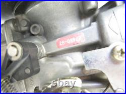 OEM Harley-Davidson Sportste XLH 883 1200 $mm CV Carburetor FXD FXR 27480-97A