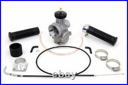 OKO 34mm Flat Side Replacement Carburetor Kit Harley Side Valve Servi-Car G W U