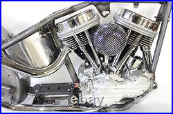 OKO Panhead Shorty 1-7/8 inch Carburetor Kit fits Harley Davidson