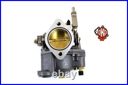 OKO Performance 1-7/8 inch Shorty Carburetor fits Harley Davidson