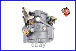 OKO Performance 1-7/8 inch Shorty Carburetor fits Harley Davidson