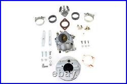 OKO Shorty Carburetor Kit Alloy fits Harley-Davidson